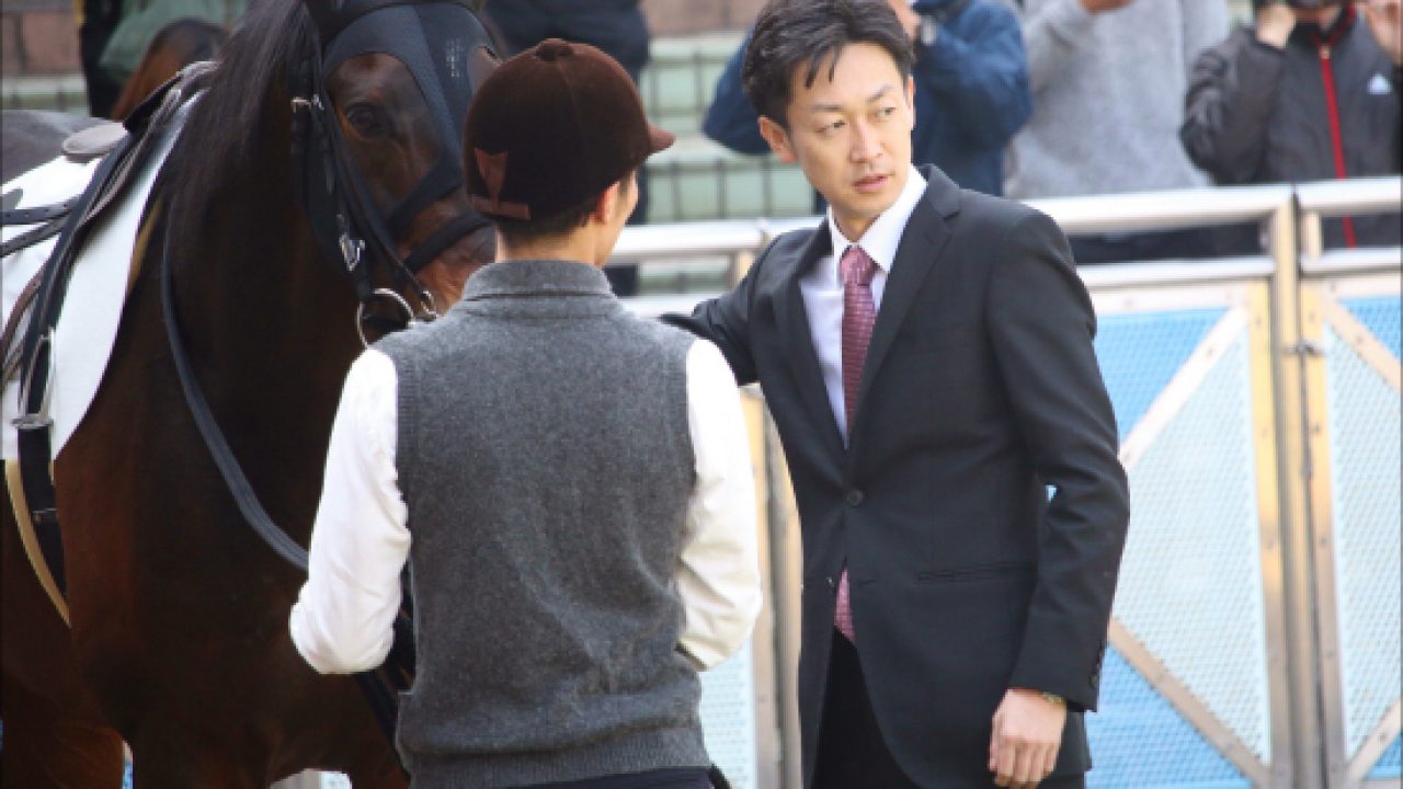 競馬 武幸四郎調教師 新規開業厩舎の初年度最多勝記録を抜きそう 競馬まとめ 競馬スタジアム