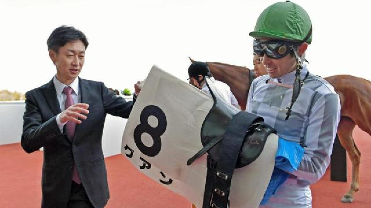 競馬 武幸四郎調教師 上手いのに良い馬に乗れない騎手になるべく依頼する 競馬まとめ 競馬スタジアム